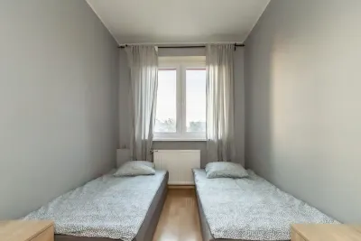Pokój 2-osobowy do wynajęcia, Orunia, Gdańsk, ul. Głucha - miniatura 1
