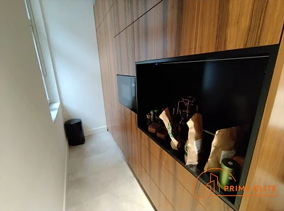 Biuro 75 m2 z balkonem do wynajęcia – Warszawa, Śródmieście Południowe - miniatura 6