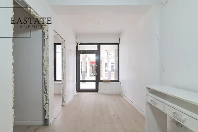 Lokal usługowo-handlowy 83 m² – Gdańsk Chełm, Pasaż Chełmski - miniatura 2