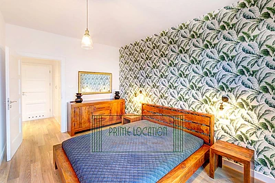 3-pokojowe mieszkanie 90 m², Ksawerów, Aleja Wilanowska - miniatura 8