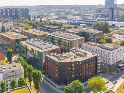 2-pokojowy apartament na Przymorzu, ul. Śląska, blisko UG i SKM - miniatura 10