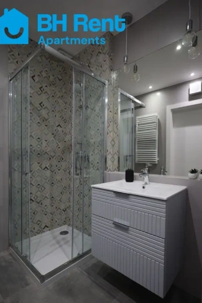 2-pokojowy apartament na Przymorzu, ul. Śląska, blisko UG i SKM - miniatura 3