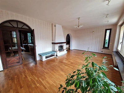 Apartament 150 m², 4 pokoje, taras, ogród i parking – Gdynia Śródmieście - miniatura 1