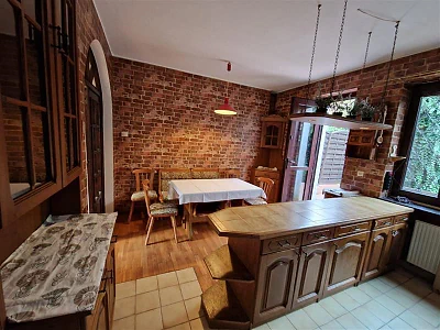 Apartament 150 m², 4 pokoje, taras, ogród i parking – Gdynia Śródmieście - miniatura 4