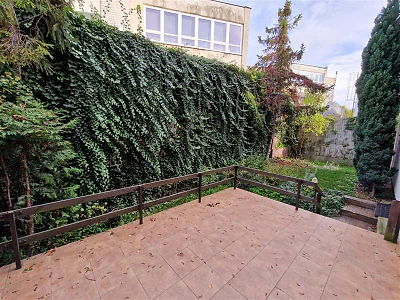 Apartament 150 m², 4 pokoje, taras, ogród i parking – Gdynia Śródmieście - miniatura 5