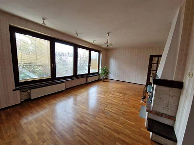 Apartament 150 m², 4 pokoje, taras, ogród i parking – Gdynia Śródmieście - miniatura 2