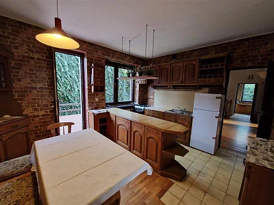 Apartament 150 m², 4 pokoje, taras, ogród i parking – Gdynia Śródmieście - miniatura 3