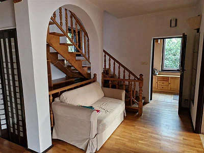 Apartament 150 m², 4 pokoje, taras, ogród i parking – Gdynia Śródmieście - miniatura 6