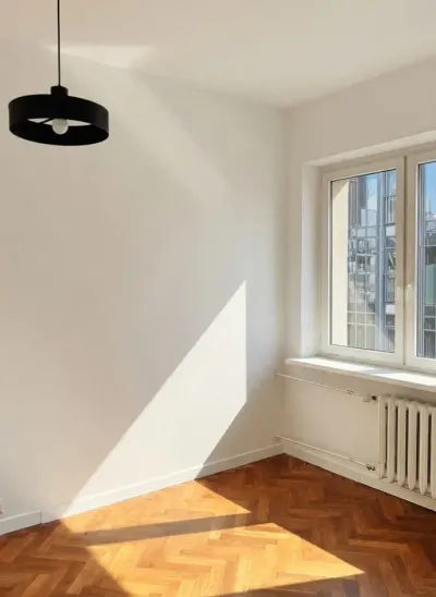 4-pokojowy apartament 97 m² w centrum Gdyni, ul. Abrahama - miniatura 4