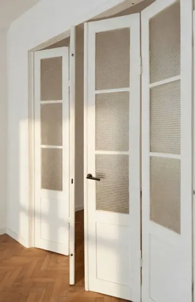 4-pokojowy apartament 97 m² w centrum Gdyni, ul. Abrahama - miniatura 3