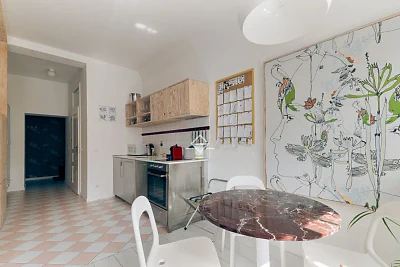 Studio 32,6 m² na ul. Piwnej w Gdańsku Śródmieściu - miniatura 6