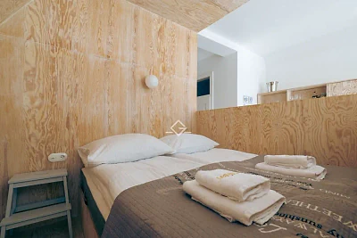Studio 32,6 m² na ul. Piwnej w Gdańsku Śródmieściu - miniatura 8