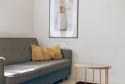 Studio 32,6 m² na ul. Piwnej w Gdańsku Śródmieściu - miniatura 10