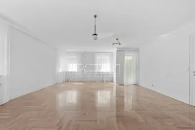 Willa 1100 m² do wynajęcia przy Królewicza Jakuba w Wilanowie - miniatura 10