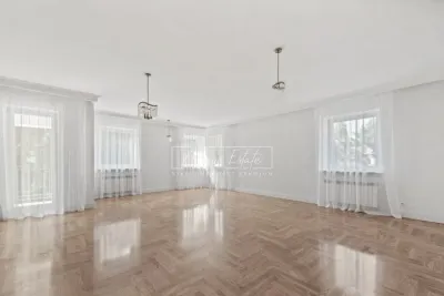 Willa 1100 m² do wynajęcia przy Królewicza Jakuba w Wilanowie - miniatura 6