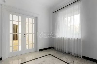 Willa 1100 m² do wynajęcia przy Królewicza Jakuba w Wilanowie - miniatura 7
