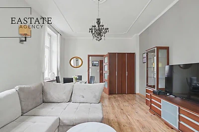 2-pokojowy apartament w Sopocie przy ul. Kościuszki, blisko SKM - miniatura 10