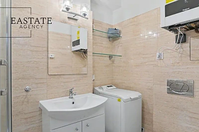 2-pokojowy apartament w Sopocie przy ul. Kościuszki, blisko SKM - miniatura 6