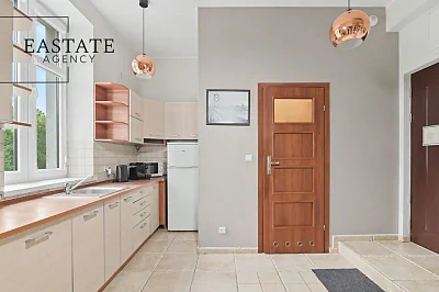2-pokojowy apartament w Sopocie przy ul. Kościuszki, blisko SKM - miniatura 4