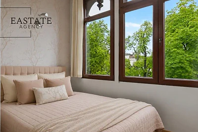 2-pokojowy apartament w Sopocie przy ul. Kościuszki, blisko SKM - miniatura 3
