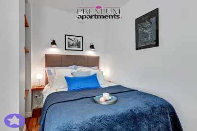 Baltiq Plaza – 2-pokojowy apartament 50 m² przy Świętojańskiej - miniatura 6