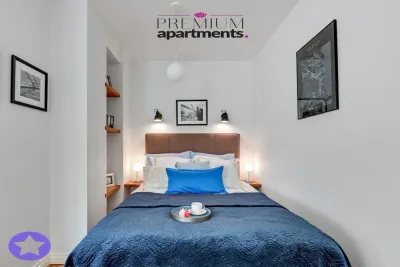 Baltiq Plaza – 2-pokojowy apartament 50 m² przy Świętojańskiej - miniatura 7