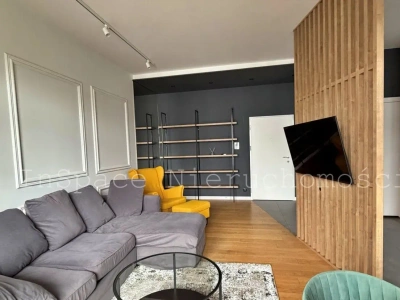2-pokojowe mieszkanie 53 m² na Żoliborzu z garażem i klimatyzacją - miniatura 2