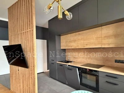 2-pokojowe mieszkanie 53 m² na Żoliborzu z garażem i klimatyzacją - miniatura 4