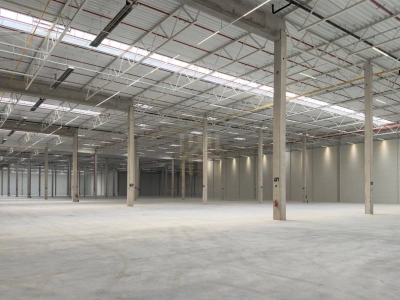Nowoczesny magazyn 14 786 m² przy DCT, Gdańsk Stogi - miniatura 2