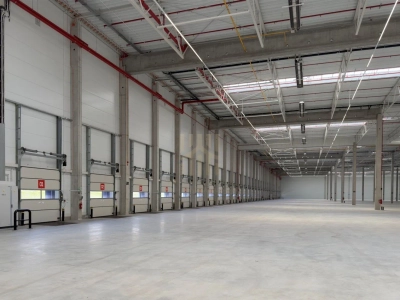 Nowoczesny magazyn 14 786 m² przy DCT, Gdańsk Stogi - miniatura 3