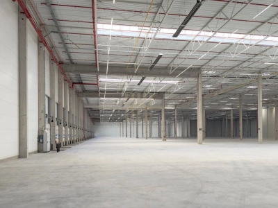 Nowoczesny magazyn 14 786 m² przy DCT, Gdańsk Stogi - miniatura 1