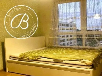 Pokój 16 m² w mieszkaniu na Mokotowie, ul. Komputerowa, Warszawa - miniatura 8