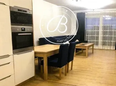 Pokój 16 m² w mieszkaniu na Mokotowie, ul. Komputerowa, Warszawa - miniatura 1