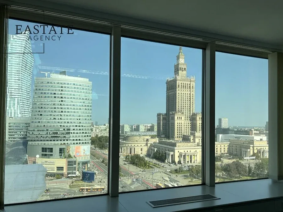 Biuro 454 m² bez prowizji, Centrum LIM, Warszawa - zdjęcie 1
