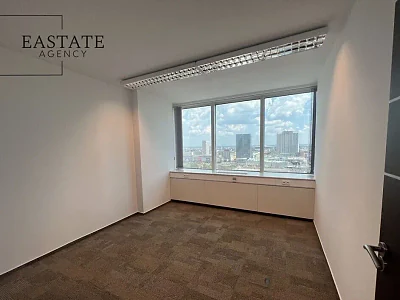 Biuro 454 m² bez prowizji, Centrum LIM, Warszawa - miniatura 2