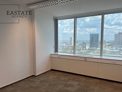 Biuro 454 m² bez prowizji, Centrum LIM, Warszawa - miniatura 5