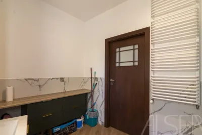 Lokal użytkowy 104 m² z open space, Aleja Solidarności, Bliska Wola - miniatura 10