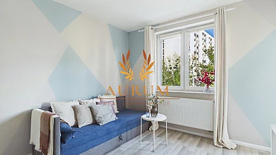 2-pokojowe mieszkanie 41 m² z balkonem – Praga-Północ, ul. Białostocka - miniatura 3