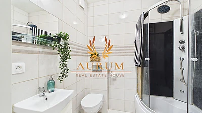 2-pokojowe mieszkanie 41 m² z balkonem – Praga-Północ, ul. Białostocka - miniatura 9