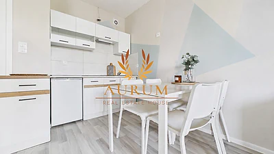 2-pokojowe mieszkanie 41 m² z balkonem – Praga-Północ, ul. Białostocka - miniatura 2