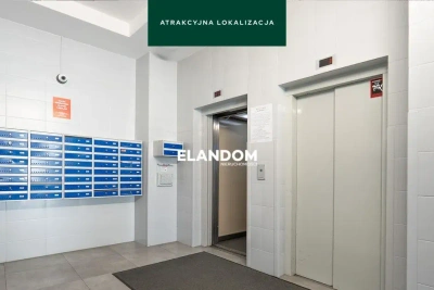Studio po remoncie przy metrze Rondo ONZ, al. Jana Pawła II, Warszawa - miniatura 7