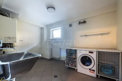 Dom szeregowy 300 m² na Ursynowie, blisko Wilanowa - miniatura 10