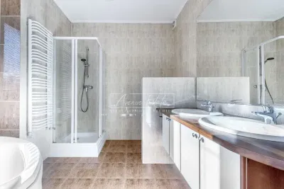 Dom szeregowy 300 m² na Ursynowie, blisko Wilanowa - miniatura 9
