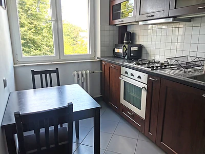 Przestronne, 64 m² mieszkanie zlokalizowane przy ul. Wileńskiej, idealne jako inwestycja lub własne mieszkanie. - miniatura 7