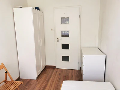 Przestronne, 64 m² mieszkanie zlokalizowane przy ul. Wileńskiej, idealne jako inwestycja lub własne mieszkanie. - miniatura 4
