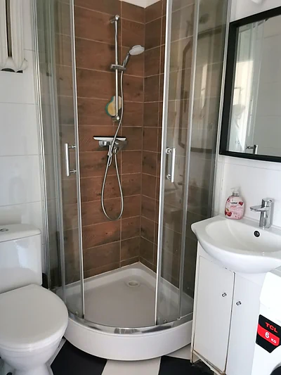 Przestronne, 64 m² mieszkanie zlokalizowane przy ul. Wileńskiej, idealne jako inwestycja lub własne mieszkanie. - miniatura 10