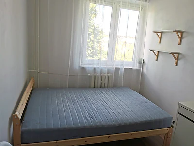 Przestronne, 64 m² mieszkanie zlokalizowane przy ul. Wileńskiej, idealne jako inwestycja lub własne mieszkanie. - miniatura 5