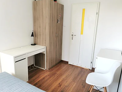Przestronne, 64 m² mieszkanie zlokalizowane przy ul. Wileńskiej, idealne jako inwestycja lub własne mieszkanie. - miniatura 6