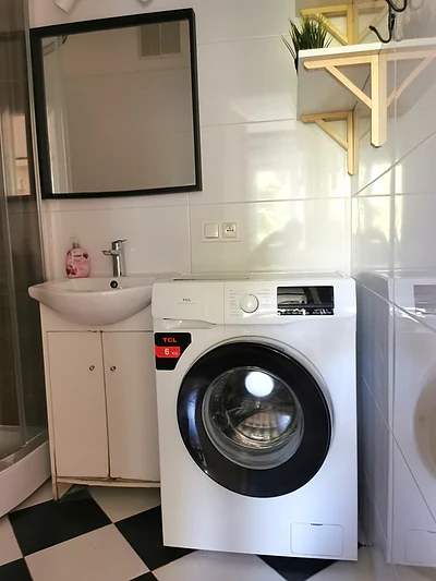 Przestronne, 64 m² mieszkanie zlokalizowane przy ul. Wileńskiej, idealne jako inwestycja lub własne mieszkanie. - miniatura 9