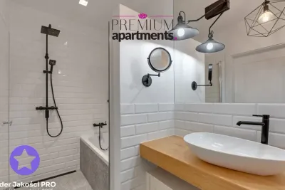 4-pokojowy apartament w Fikakowie z balkonem i miejscem postojowym - miniatura 8